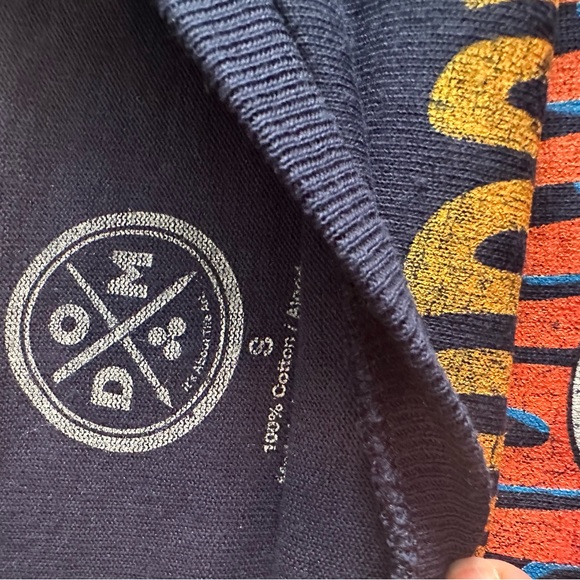 Skeleton t shirt - Picture 2 of 2